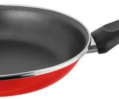 Judge Red Fry Pan – 20cm