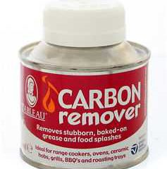Tableau Carbon Remover – 250ml