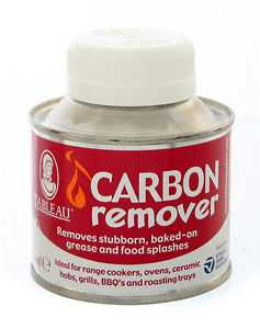 Tableau Carbon Remover - 250ml