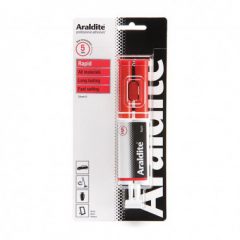 Araldite Rapid Syringe – 24ml