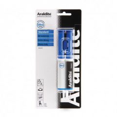 Araldite Standard Syringe – 24ml