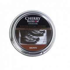Brown Shoe Polish 50ml