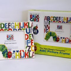 Very Hungry Caterpillar Photo Frame