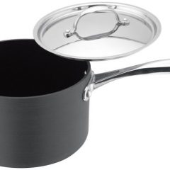 Stellar 6000 Saucepan 18cm/2.9ltr