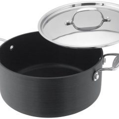 Stellar 6000 Casserole 24cm/3.7ltr