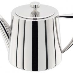 Art Deco Traditional Teapot