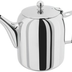 Stellar Continental Teapot