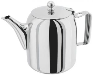 Stellar Continental Teapot