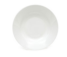 Cashmere Rim Side Plate