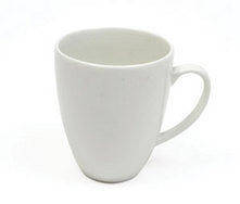 Coupe Mug