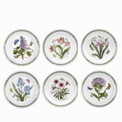 Botanic Garden Plate