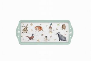 Wrendale Sandwich Tray