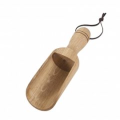 Farmhouse Oak Scoop Extra Large