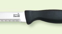 Kitchen Devil A/P Knife