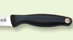 Kitchen Devil Tomato Knife
