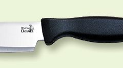 Kitchen Devils Cooks Knife