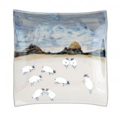 Sheep Square Medium