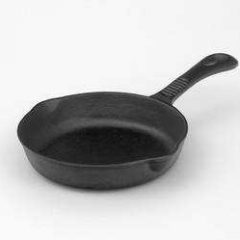 Victor Cast Iron Skillet