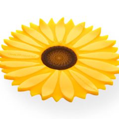 Sunflower lid 11″