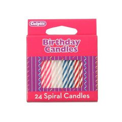 Candle Spiral Multi
