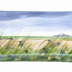 Rect Machair 34CM