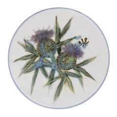 Round Stand/Thistle Small