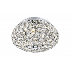 (Disc)Frost 3Lt Flush Pol Chr