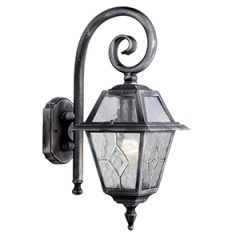Outdoor Light