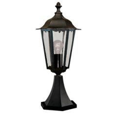 Alex Outdoor Post IP44
