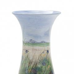 Machair Cylinder Vase