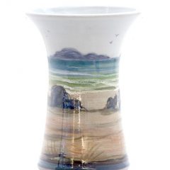 Cylinder Vase/Seascape Small