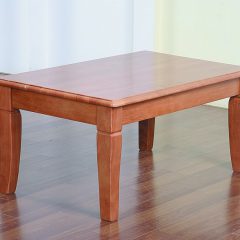 Coffee Table Maple Windsor House Collection