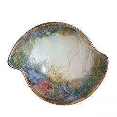 Quiach/Rock Pool Celadon