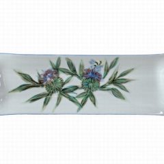 Long Rectangle/Thistle