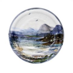 Landscape Coaster