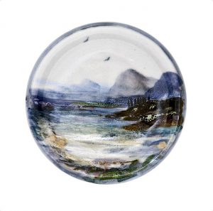 Landscape Coaster