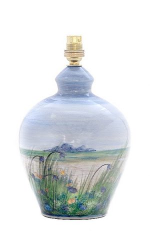 Machair Lamp Base (Ginger) - Image 2
