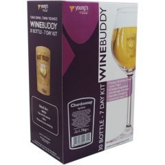 Youngs WineBuddy Refill Kit Chardonnay