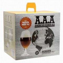 American Amber Ale