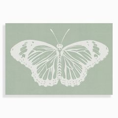 (disc)Ice Butterfly