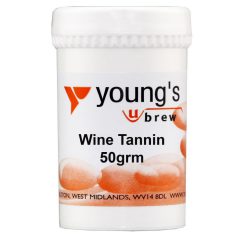 Wine Tannin 50G