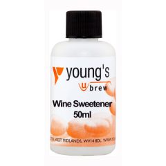 Wine Sweetener – 50ML