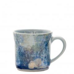 Mug/Rock Pool Celadon