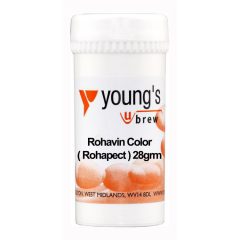 Rohapect Vr-C Enzyme – 28G