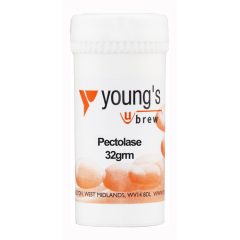 Pectolase 32Grm