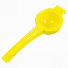 Lemon Squeezer Yellow