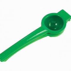 Lime Squeezer Green