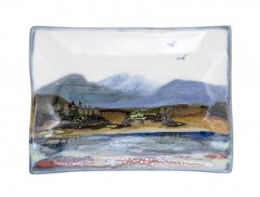 Landscape Rectangle X-Small