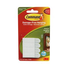 Command Small Strips (17202)
