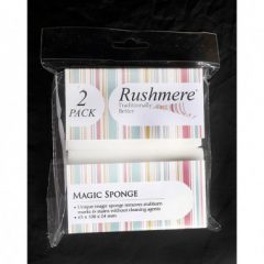 Magic Sponge 2pk